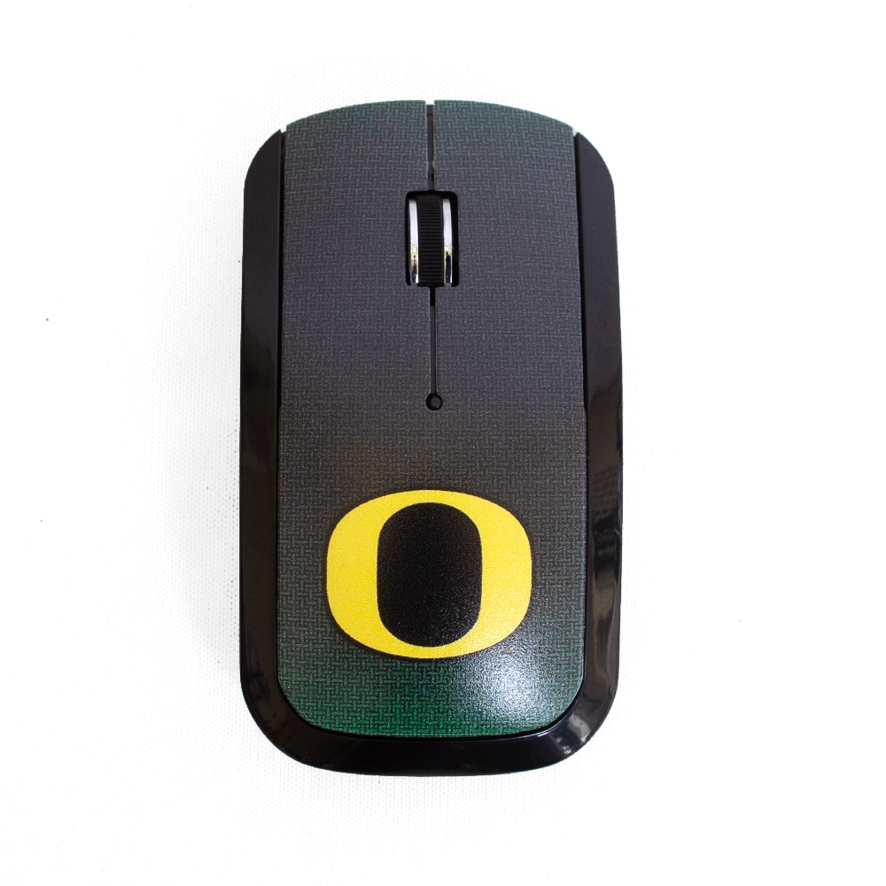 Classic Oregon O, Mouse, Tech, Keyscaper, Linen, Wireless, 875564